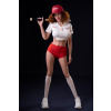 Sex Doll Sportswoman Clea 5ft 5' (165 cm) - STOCK/ F-Cup