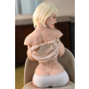 Sex Doll Torso Blonde Adelita 2ft 7' (80 cm) - STOCK - 6Ye Doll