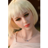 Sex Doll Torso Blonde Adelita 2ft 7' (80 cm) - STOCK - 6Ye Doll