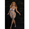 Real Sex Doll Sexy Morie 4ft 11' (152 cm) - STOCK/ F-Cup - 6Ye Doll