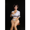 Sex Doll Busty Zafira 5ft 3' (161 cm)/ L-Cup - AF Doll
