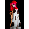 FD157cm Polly(SiliconeHead) Cinnamon 21