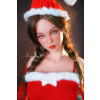 Love Doll Tender Christina 5ft 4' (164 cm)/ D-Cup - Angel Kiss