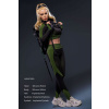 Sex Doll Sportswoman Madden 5ft 2' (160 cm)/ C-Cup - Jarliet