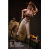 Silicone Sex Doll Wild Frankie 5ft 5' (167 cm)/ B-Cup - Jarliet