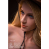 Silicone Sex Doll Wild Frankie 5ft 5' (167 cm)/ B-Cup - Jarliet