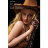 Silicone Sex Doll Wild Frankie 5ft 5' (167 cm)/ B-Cup - Jarliet
