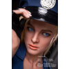 Sex Doll Sexy Harper 5ft 1' (154 cm)/ C-Cup - Jarliet