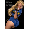 Sex Doll Sexy Harper 5ft 1' (154 cm)/ C-Cup - Jarliet