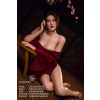 Real Sex Doll Asian Girl Himari 5ft 5' (167 cm)/ B-Cup - Jarliet