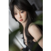Sex Doll Asian Girl Nami 5ft 2' (160 cm)/ E-Cup - Jiusheng Doll