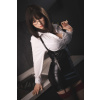 Love Doll Secretary Saika 5ft 2' (160 cm)/ E-Cup - Jiusheng Doll