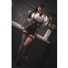 Love Doll Secretary Saika 5ft 2' (160 cm)/ E-Cup - Jiusheng Doll