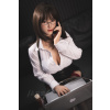 Love Doll Secretary Saika 5ft 2' (160 cm)/ E-Cup - Jiusheng Doll