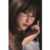 Love Doll Secretary Saika 5ft 2' (160 cm)/ E-Cup - Jiusheng Doll