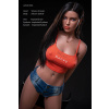 Life Size Sex Doll Seductive Hayden 5ft 2' (160 cm)/ C-Cup - Jarliet
