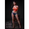 Life Size Sex Doll Seductive Hayden 5ft 2' (160 cm)/ C-Cup - Jarliet