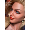 Silicone Sex Doll Blonde Avery 5ft 2' (160 cm)/ C-Cup - Jarliet