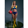 Sex Doll Sportswoman Tully 5ft 4' (165 cm)/ C-Cup - Jarliet