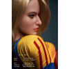Sex Doll Sportswoman Tully 5ft 4' (165 cm)/ C-Cup - Jarliet