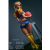 Sex Doll Sportswoman Tully 5ft 4' (165 cm)/ C-Cup - Jarliet