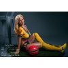 Sex Doll Sportswoman Tully 5ft 4' (165 cm)/ C-Cup - Jarliet