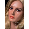 Realistic Sex Doll Tender Amalie 5ft 4' (165 cm)/ E-Cup - Jarliet