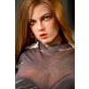Real Sex Doll Redhead Morgan 5ft 2' (158 cm)/ D-Cup - Sy Doll
