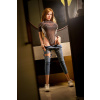 Real Sex Doll Redhead Morgan 5ft 2' (158 cm)/ D-Cup - Sy Doll