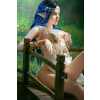 Realistic Sex Doll Elf Naivara 5ft 2' (160 cm)/ B-Cup - Sy Doll