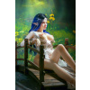 Realistic Sex Doll Elf Naivara 5ft 2' (160 cm)/ B-Cup - Sy Doll