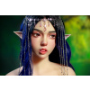 Realistic Sex Doll Elf Naivara 5ft 2' (160 cm)/ B-Cup - Sy Doll