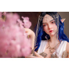 Realistic Sex Doll Elf Naivara 5ft 2' (160 cm)/ B-Cup - Sy Doll