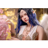 Realistic Sex Doll Elf Naivara 5ft 2' (160 cm)/ B-Cup - Sy Doll