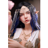Realistic Sex Doll Elf Naivara 5ft 2' (160 cm)/ B-Cup - Sy Doll