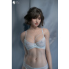 Silicone Sex Doll Tender Chloe 5ft 4' (163 cm)/ D-Cup - Gynoid