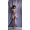 Silicone Sex Doll Tender Chloe 5ft 4' (163 cm)/ D-Cup - Gynoid