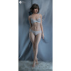 Silicone Sex Doll Tender Chloe 5ft 4' (163 cm)/ D-Cup - Gynoid