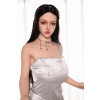 Love Doll Black-haired Sandra 5ft 4' (163 cm)/ A-Cup - XYcolo