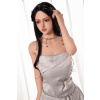 Love Doll Black-haired Sandra 5ft 4' (163 cm)/ A-Cup - XYcolo