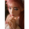 Real Sex Doll Seductive Elisia 5ft 2' (160 cm)/ C-Cup - Sy Doll
