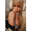 Real Sex Doll Blonde Ashley 4ft 11' (152 cm)/ C-Cup - Sy Doll