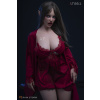 Silicone Sex Doll Elf Veda 5ft 4' (162 cm)/ G-Cup - XTDoll