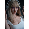Realistic Sex Doll Blonde June 5ft 4' (163 cm)/ F-Cup - XTDoll