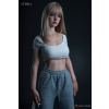 Realistic Sex Doll Blonde June 5ft 4' (163 cm)/ F-Cup - XTDoll