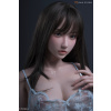 Silicone Sex Doll Seductive Lottie 5ft 4' (163 cm)/ F-Cup - XTDoll