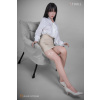 Realistic Sex Doll Secretary Lulu 5ft 4' (164 cm)/ C-Cup - XTDoll