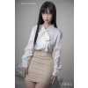 Realistic Sex Doll Secretary Lulu 5ft 4' (164 cm)/ C-Cup - XTDoll
