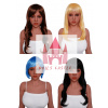 wig and heads doll castle