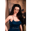 Real Sex Doll Black-haired Felicity 5ft 4' (163 cm)/ D-Cup - Ridmii